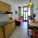 By Interhome Domaso
