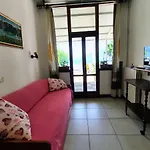 By Interhome Domaso