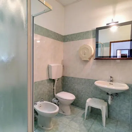 By Interhome Domaso