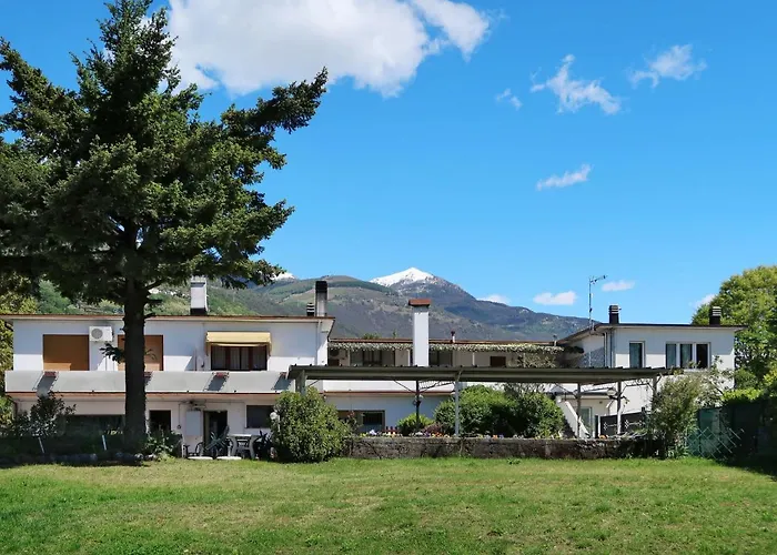 By Interhome * Domaso