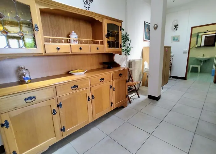 By Interhome Apartamento *