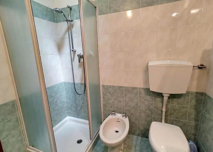 Apartamento By Interhome *