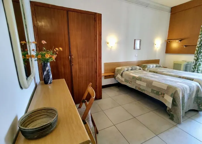 By Interhome Apartamento