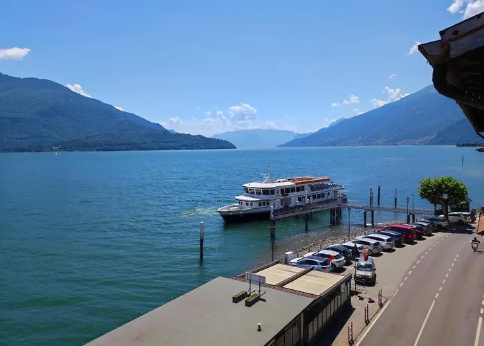 Apartamento By Interhome *