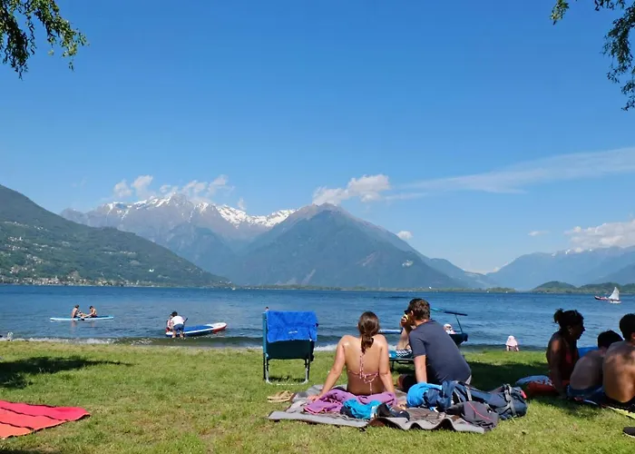 By Interhome Apartamento *