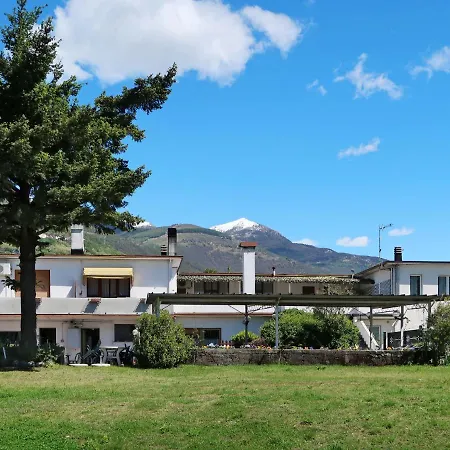 By Interhome * Domaso