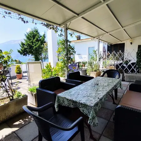 Apartament By Interhome *