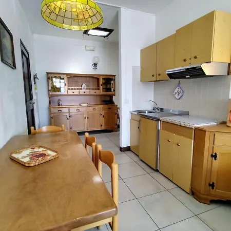 By Interhome * Domaso