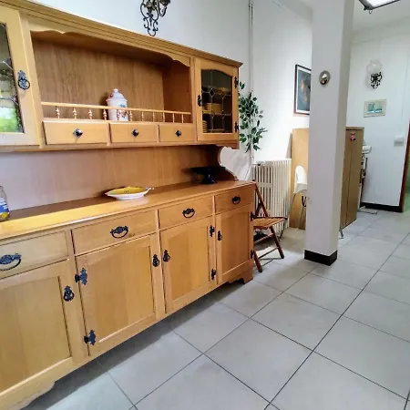 By Interhome Apartament *