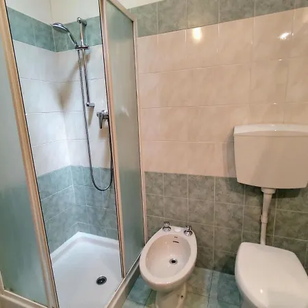 Apartament By Interhome *