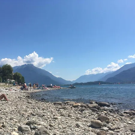 Appartement By Interhome Domaso