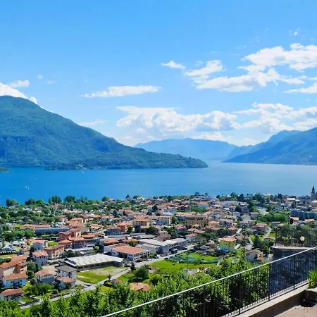 Apartament By Interhome *