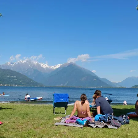 By Interhome Appartement *