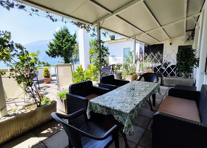 شقة By Interhome *