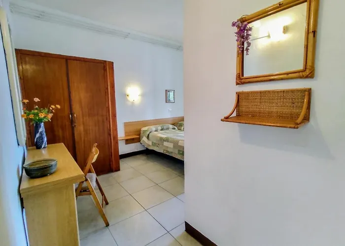 Apartament By Interhome *