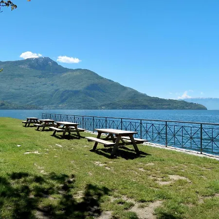 Apartamento By Interhome Domaso