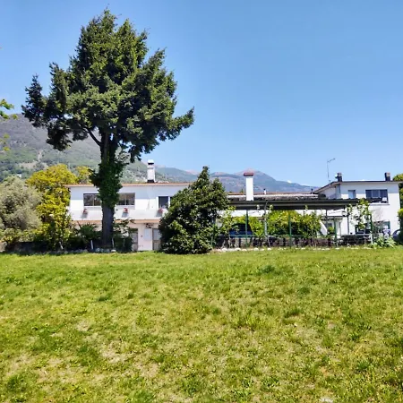 Διαμέρισμα By Interhome