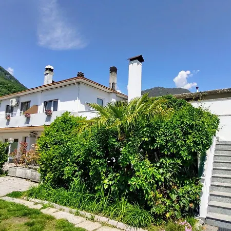 By Interhome * Domaso