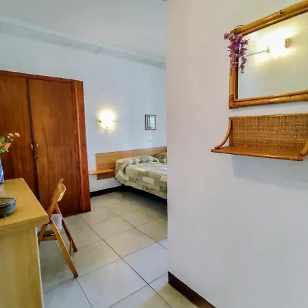 Apartamento By Interhome *