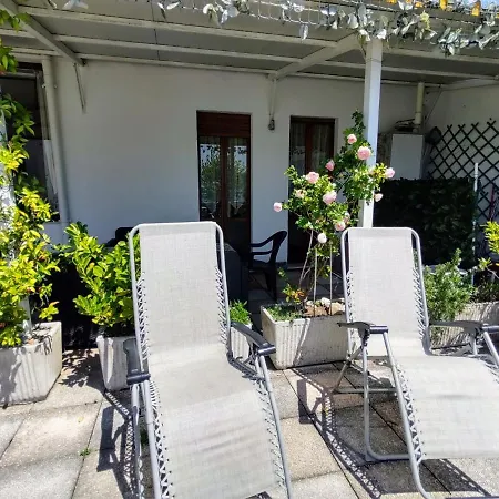 Διαμέρισμα By Interhome