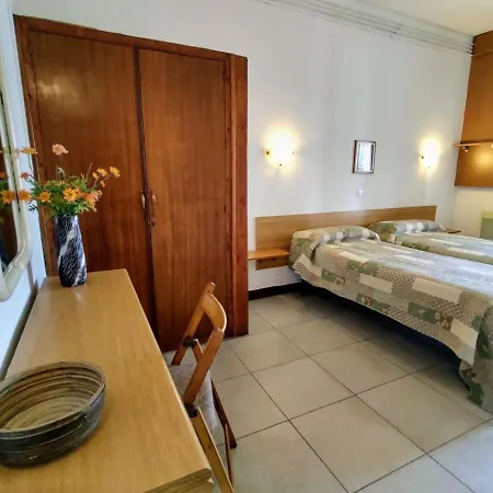 By Interhome Apartamento