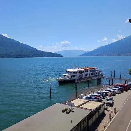 Apartamento By Interhome *