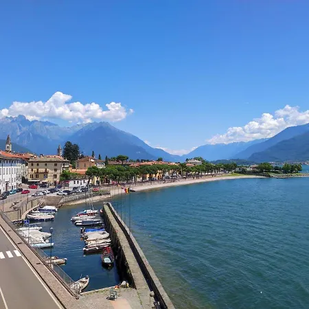 Apartamento By Interhome Domaso