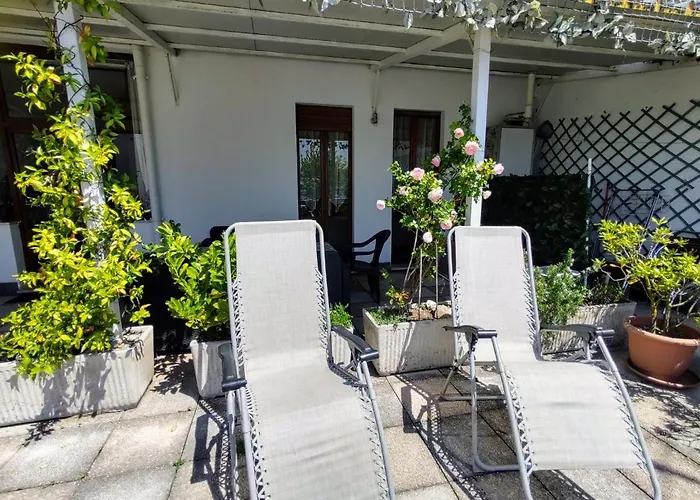 Διαμέρισμα By Interhome